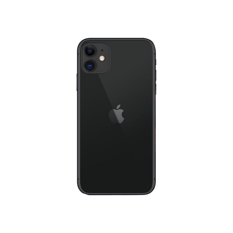 194252099223-Apple iPhone 11 - Smartphone - 4G - 128 Go - noir-P_400009555_4-2