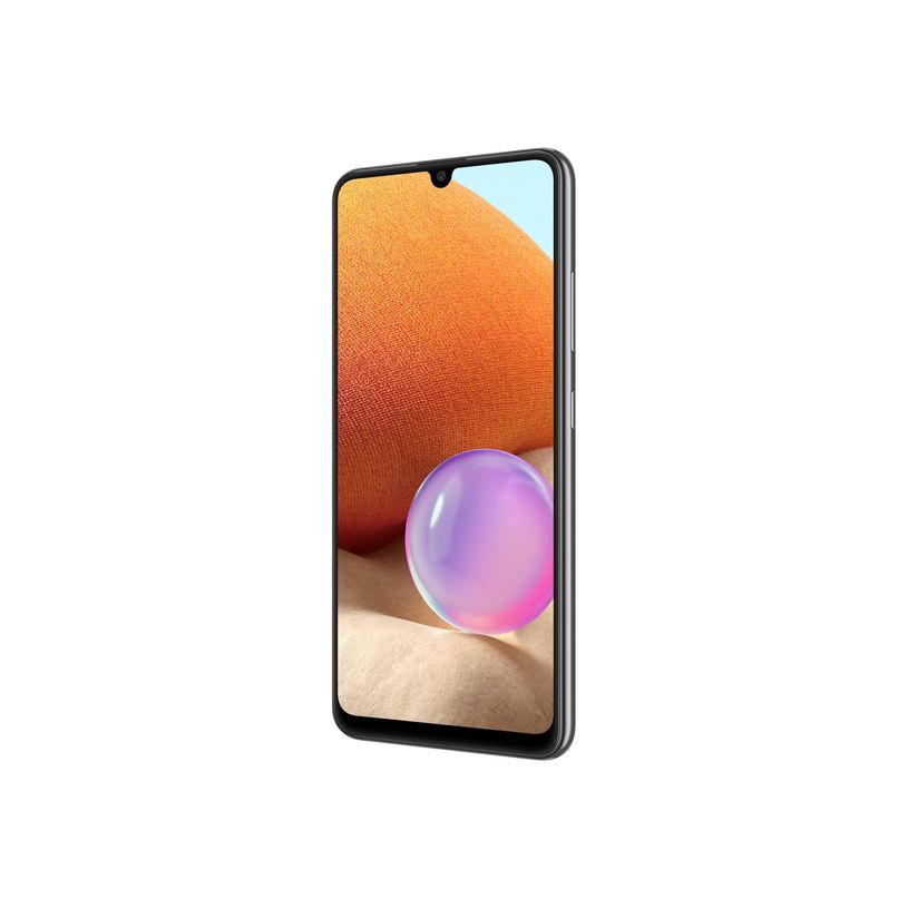 8806092114463-Samsung Galaxy A32 - Smartphone - 4G - 128Go - noir-P_400009782_4-1