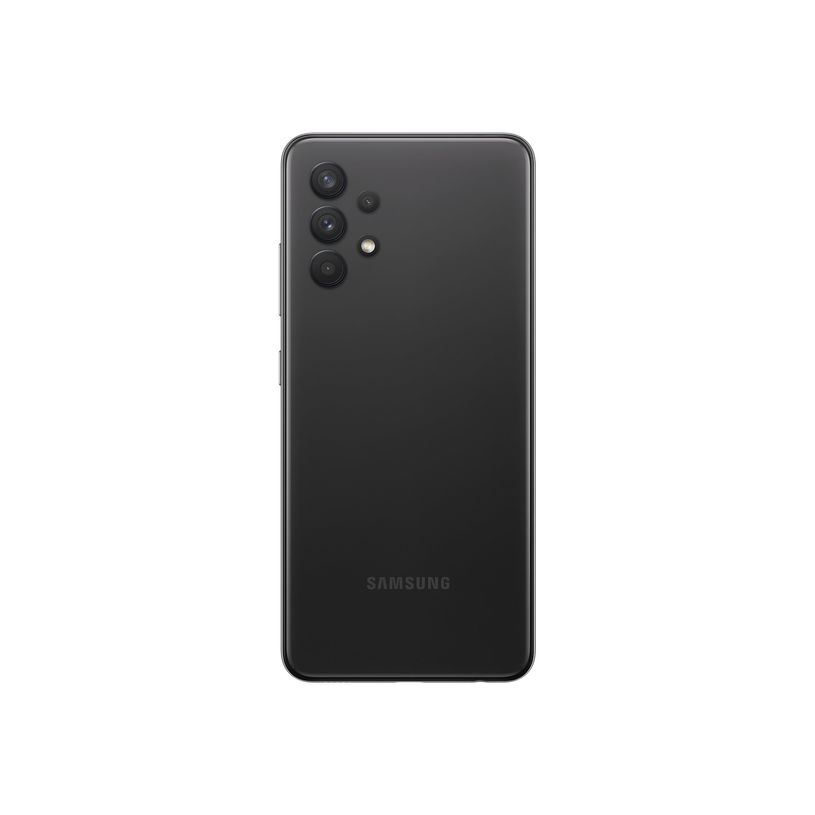 8806092114463-Samsung Galaxy A32 - Smartphone - 4G - 128Go - noir-P_400009782_6-3