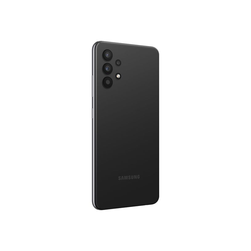 8806092114463-Samsung Galaxy A32 - Smartphone - 4G - 128Go - noir-P_400009782_7-4