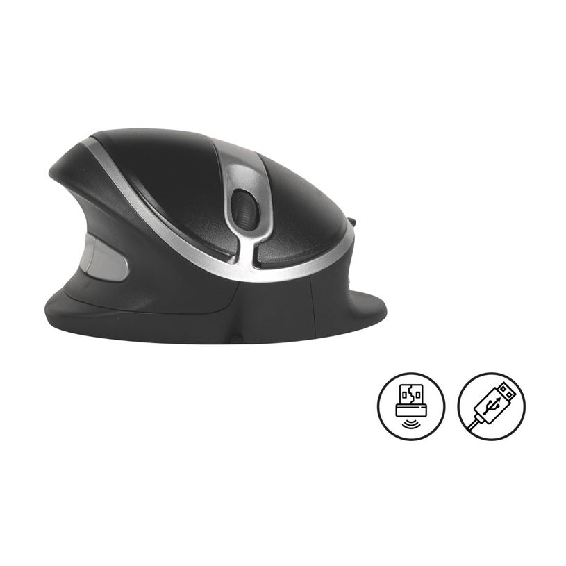 8717399995207-Bakker Elkhuizen Oyster - souris sans fil ergonomique-P_400009818_16-7