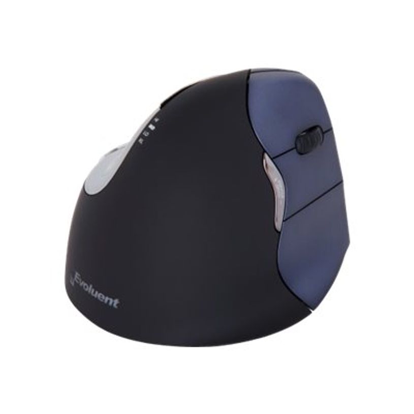 8717399994842-Bakker Elkhuizen Evoluent 4 - souris sans fil ergonomique pour droitier-P_400009836_3-1