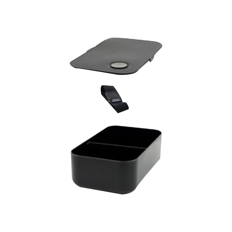 3760240784517-Little Balance - Lunch box boîte repas - noir - 1 L-P_400010008_1-0