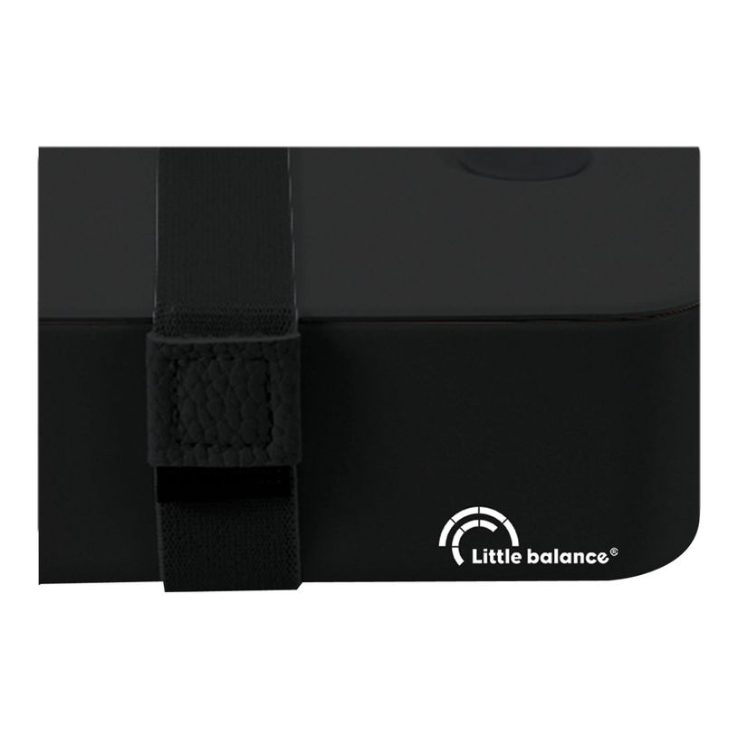 3760240784517-Little Balance - Lunch box boîte repas - noir - 1 L-P_400010008_3-2