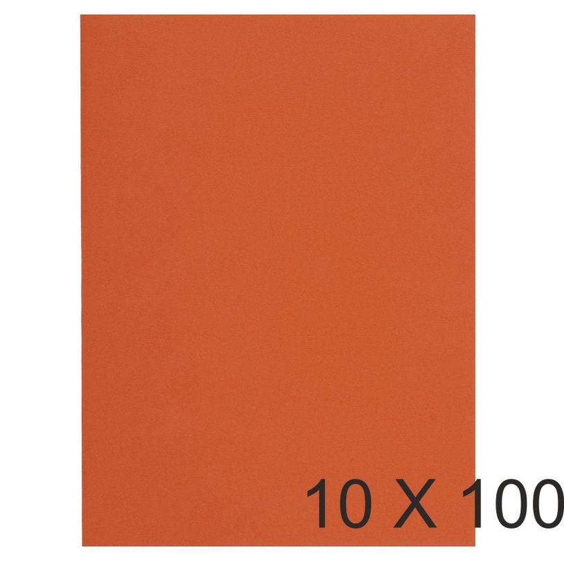 3288581502077-Exacompta Flash - 10 Paquets de 100 Sous-chemises recyclées - 80 gr - orange-P_400011247_2-0