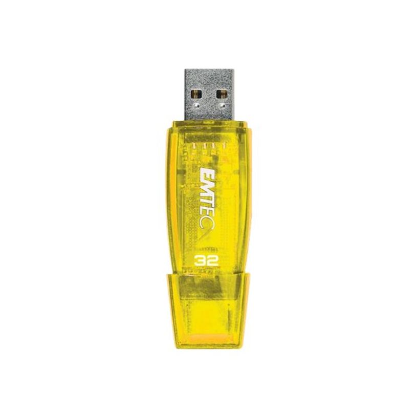 3126170171108-Emtec C410 Neon - pack de 3 clés USB 32 Go - USB 2.0-P_400011291_2-1