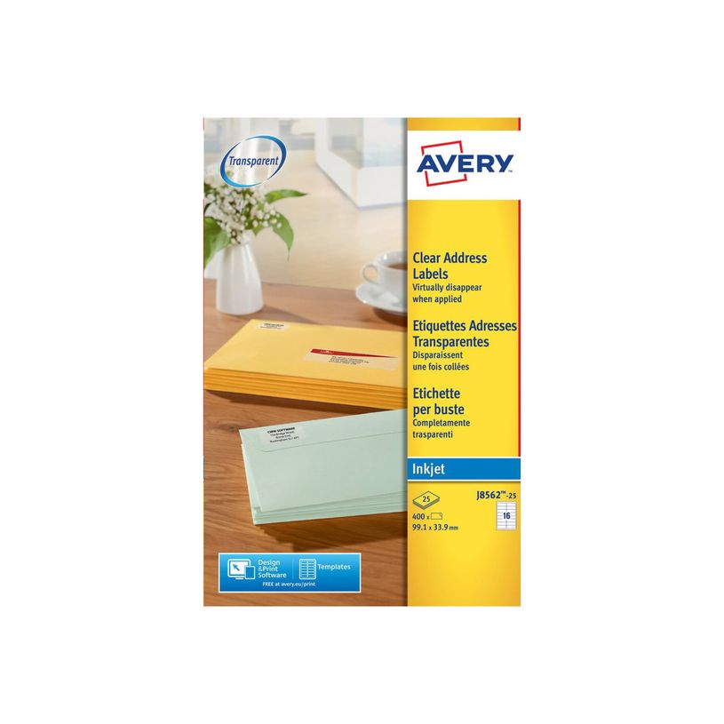 3266550271162-Avery - transparents - 400 unités - 34 x 99 mm-P_400011389_1-0