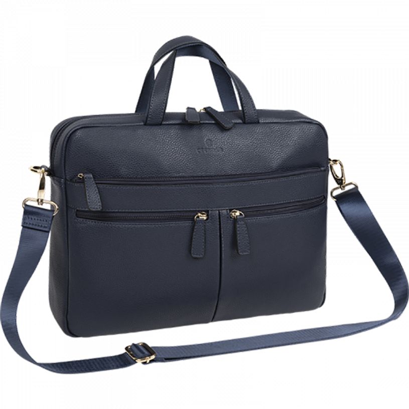 3108723213770-Oberthur Bradford - Sac à bandoulière pour ordinateur portable - 17.3" - noir-P_400011498_1-0
