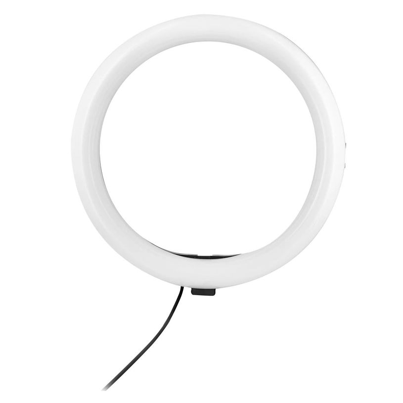 3303170100400-T'nB Influence - Eclairage Anneau LED 10" avec mini trépied pour Smartphone-P_400013483_11-2