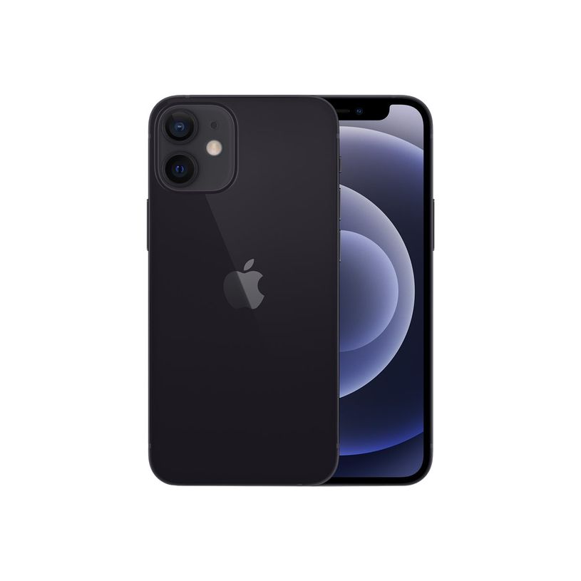 0194252121894-Apple iPhone 12 mini - Smartphone - 5G - 64 Go - noir-P_400013790_3-1
