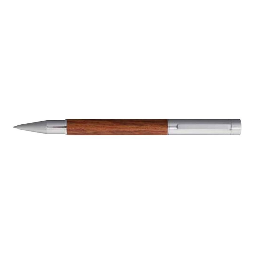 3108722416943-Oberthur Factory - Stylo à bille bois de rose-P_400014165_1-0