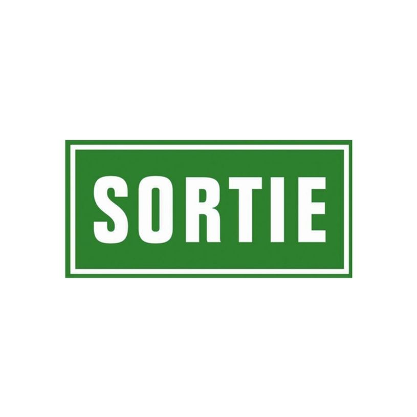 40314884-Pickup - Pictogramme - Sortie - 300 x 150 mm-P_4031488_1-0