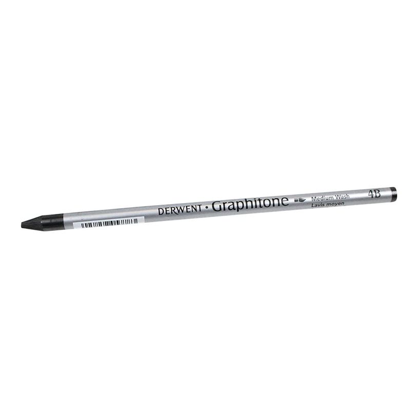 5028252057783-Derwent Graphitone - crayon de couleur aquarellable - 4B-P_405110103_1-0