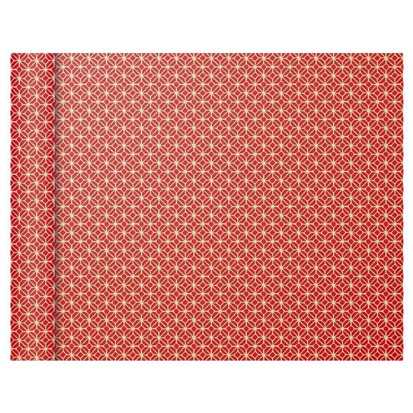 3329682238639-Clairefontaine Excellia Tiny Rolls - Papier cadeau carrés - 35 cm x 5 m - 80 g/m²-P_405110279_1-0