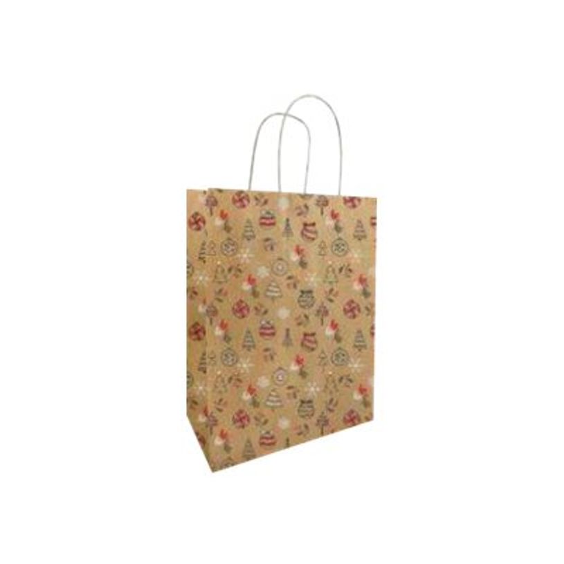 3281650535549-Créastyl - 50 Sacs cadeau kraft - 26 cm x 12 cm x 32 cm - ohohoh-P_405110465_1-0