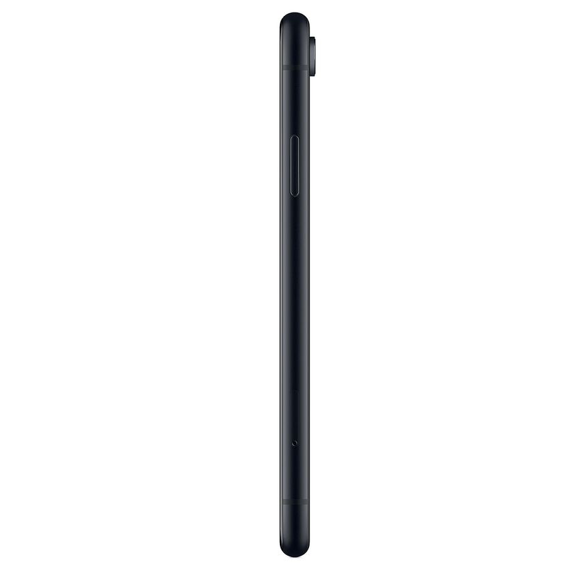 3701083036593-Apple iPhone XR - smartphone reconditionné grade A - 4G - 64 Go - noir-P_405110899_6-4