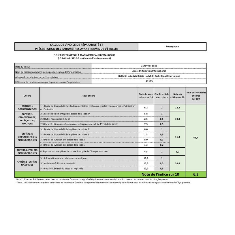 3701083036593-Apple iPhone XR - smartphone reconditionné grade A - 4G - 64 Go - noir-P_405110899_8-6