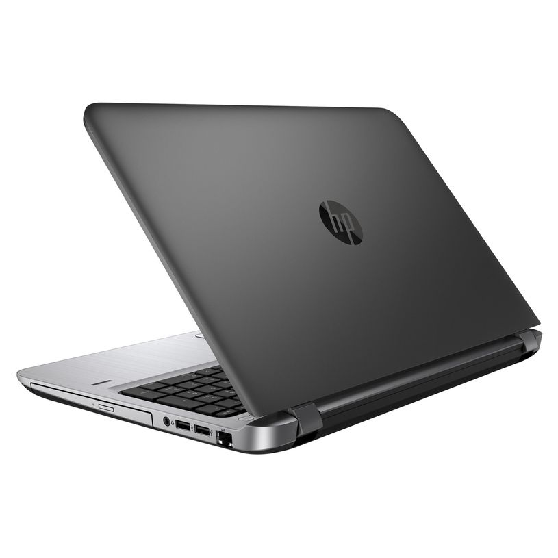 3700892035308-HP ProBook 450 G3 - Pc portable 15,6" reconditionné grade A -  i3-6100U - 8Go -  128Go SS-P_405111014_2-1