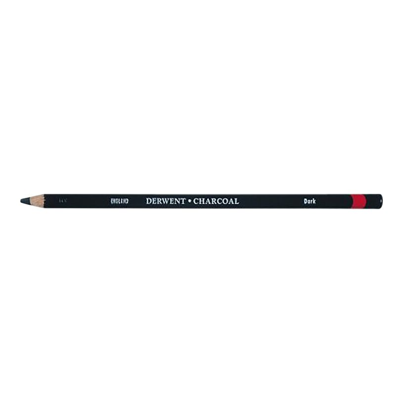 0636638004037-Derwent Charcoal - crayon de couleur - foncé-P_405111082_1-0