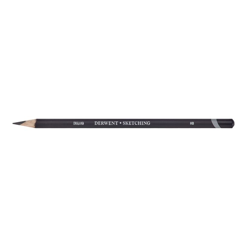 0636638003917-Derwent Sketching - crayon - HB-P_405111084_1-0