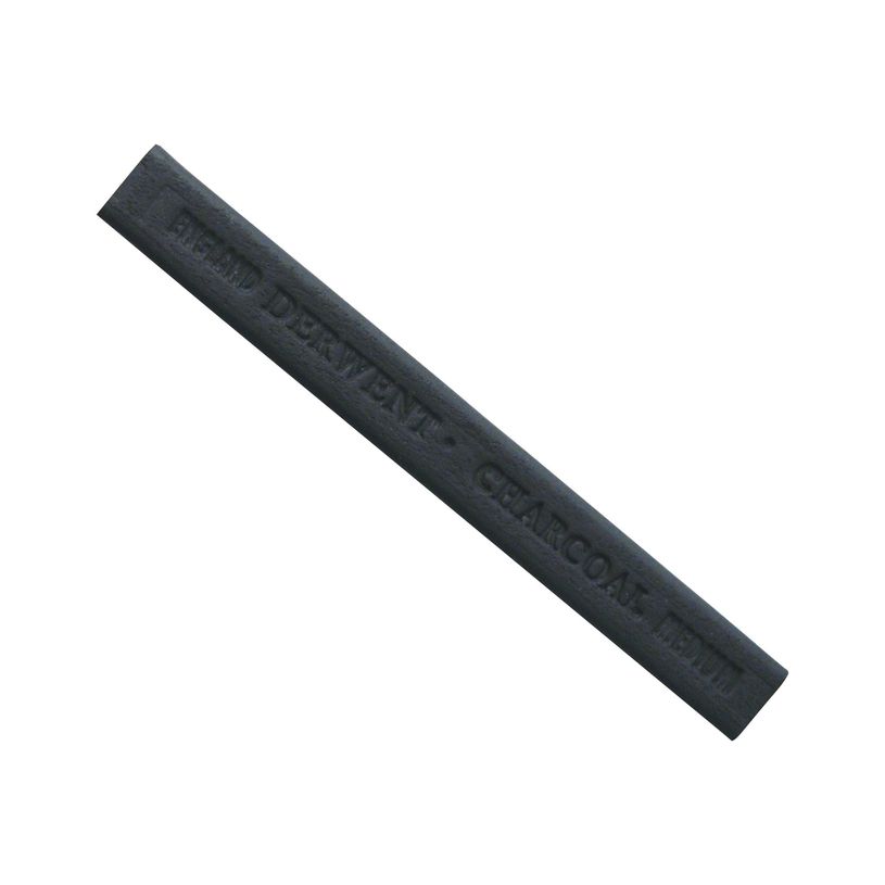 0404051118705-Derwent Compressed Charcoal - crayon de cire - moyen-P_405111870_1-0