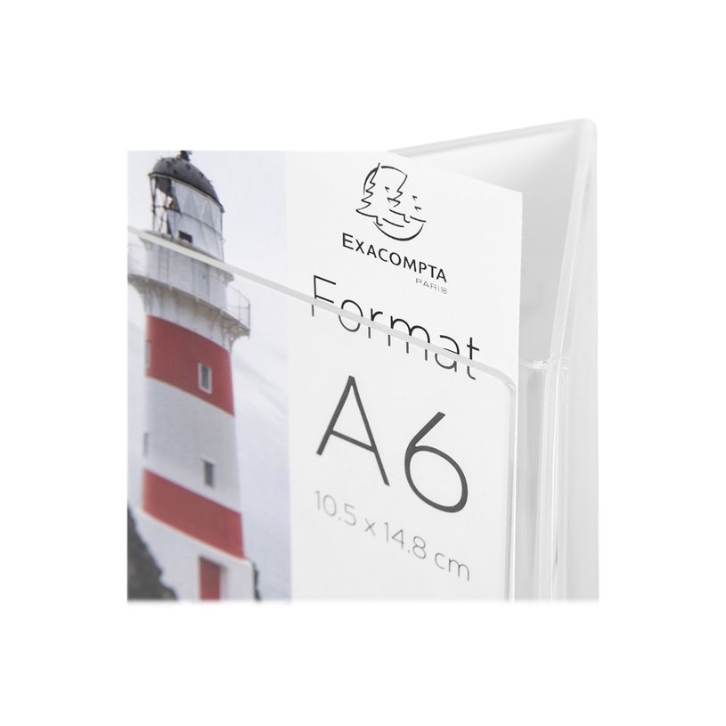 9002493109766-Exacompta Office - Triptyque pour A6 - cristal-P_405112082_2-1
