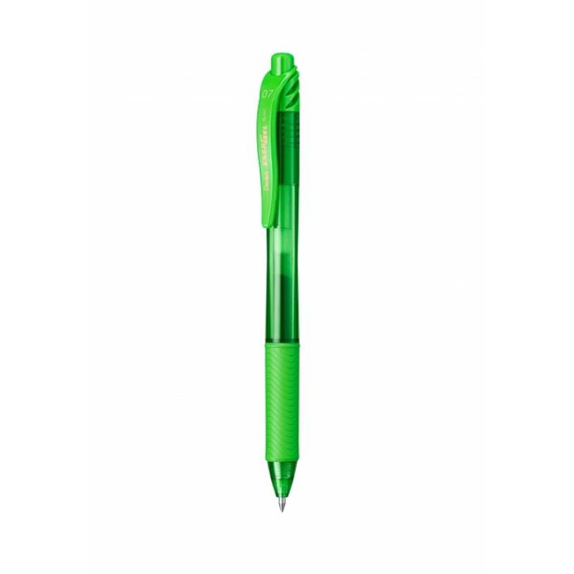 0884851037787-Pentel EnerGel X - roller - vert clair-P_405112233_1-0