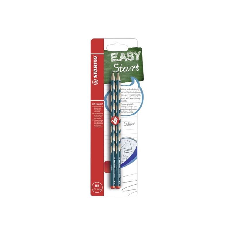 4006381531092-STABILO EASYgraph S - crayon - HB (pack de 2)-P_405112642_1-2