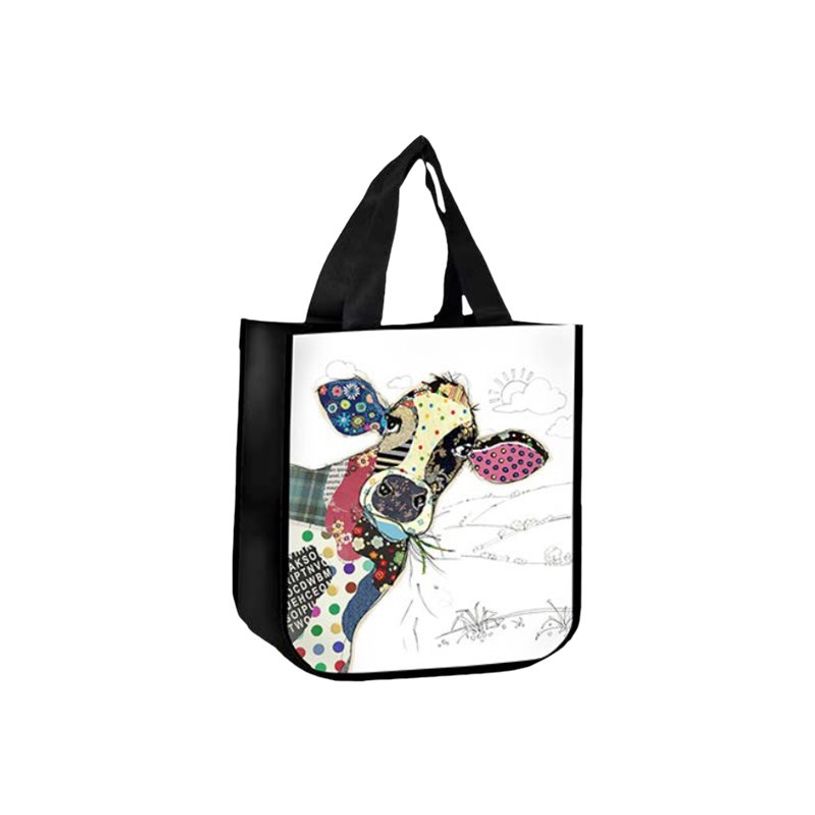 3700572752150-Kiub Kooks Collection - Sac cabas - modèle vache-P_405112723_2-0