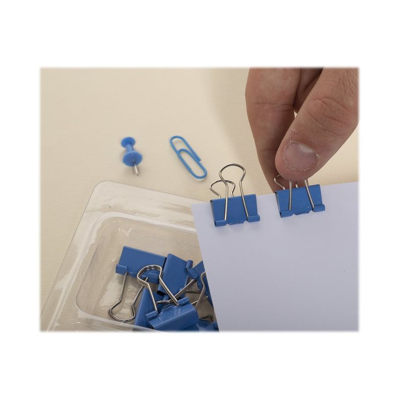 3130630148524-Exacompta Iderama - Kit de 58 attaches (pince-notes, trombones et punaises) - bleu clair-P_405112756_3-4