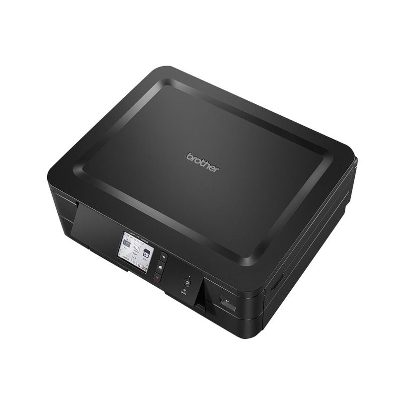 4977766813426-Brother DCP-J1140DW - imprimante multifonction jet d'encre couleur A4 - Wifi, USB-P_405112896_12-8