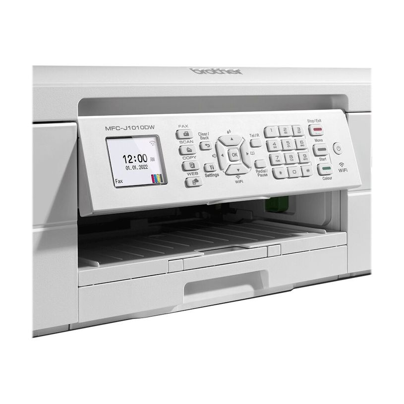 4977766813440-Brother MFC-J1010DW - imprimante multifonction jet d'encre couleur A4 - Wifi-P_405112898_11-7