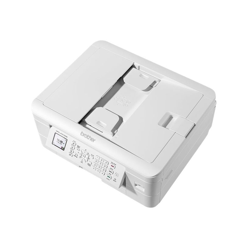 4977766813440-Brother MFC-J1010DW - imprimante multifonction jet d'encre couleur A4 - Wifi-P_405112898_13-5