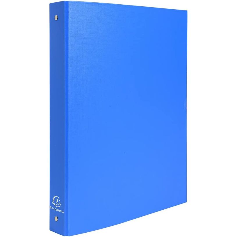 3130630514718-Exacompta - Classeur à anneaux - Dos 40 mm - A4 - pour 225 feuilles - bleu clair-P_405113313_1-0