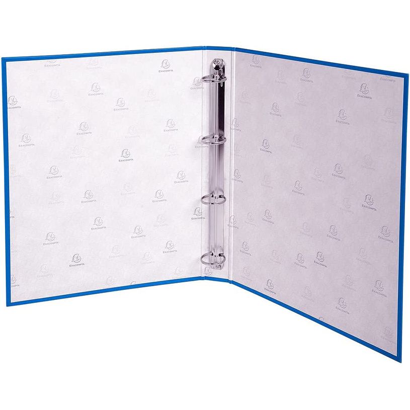 3130630514718-Exacompta - Classeur à anneaux - Dos 40 mm - A4 - pour 225 feuilles - bleu clair-P_405113313_2-1