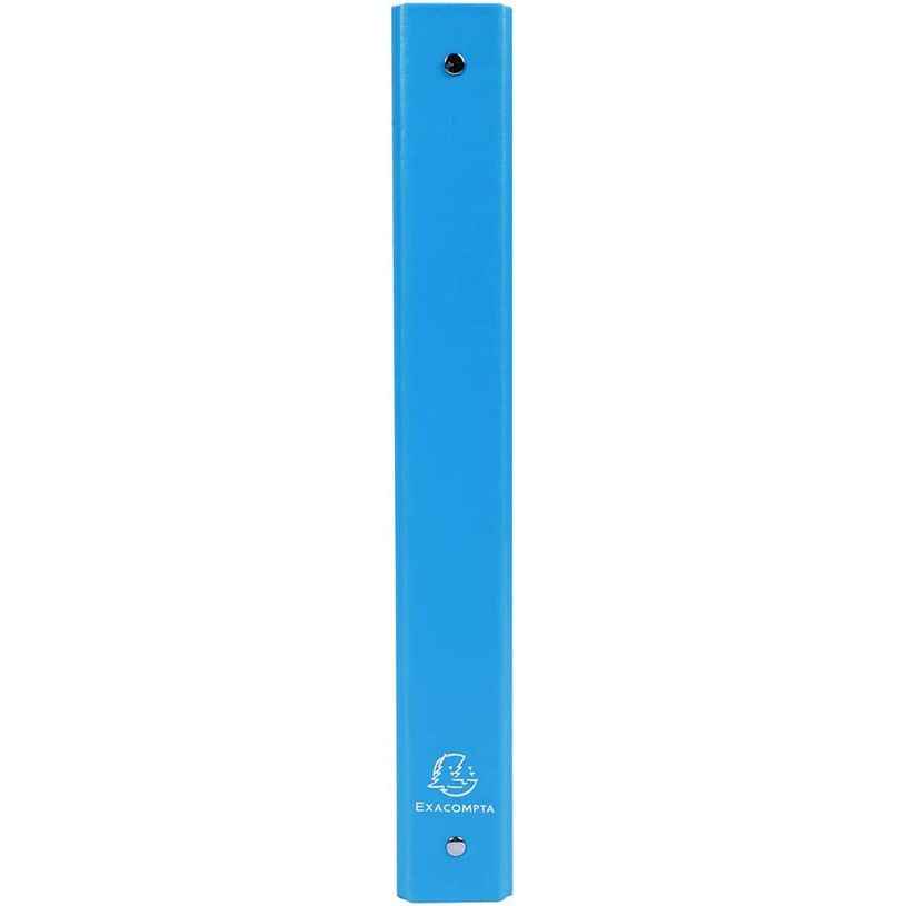 3130630514718-Exacompta - Classeur à anneaux - Dos 40 mm - A4 - pour 225 feuilles - bleu clair-P_405113313_4-3