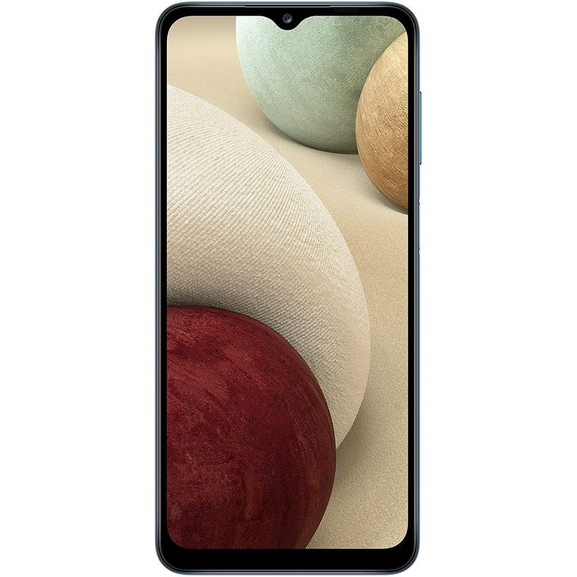 8806090806780-Samsung Galaxy A12 - Smartphone - 4G - 32 Go - bleu-P_405113337_3-1