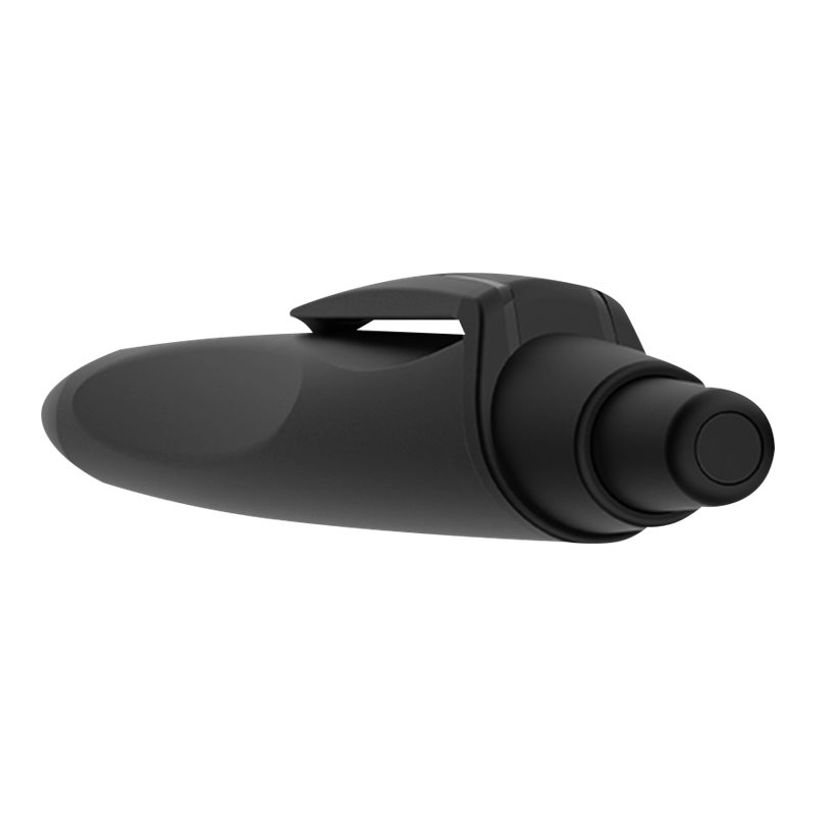 4004675138460-Schneider Reco - Stylo à bille - pointe moyenne - encre noire - corps noir-P_405113440_2-1