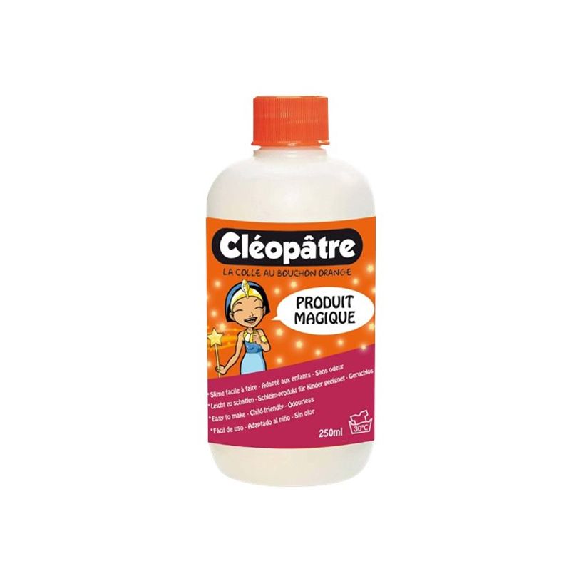 3134725014558-Cléopâtre - Produit Magique pour slime - 250 ml-P_405113477_3-0