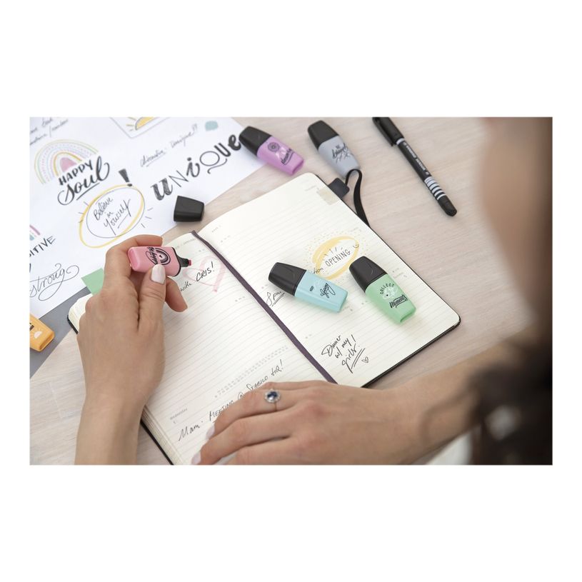 4006381576987-STABILO BOSS MINI Pastellove 2.0 - Pack de 3 surligneurs - gris poudré, mauve givré, sorbet à l'abr-P_405113582_1-1