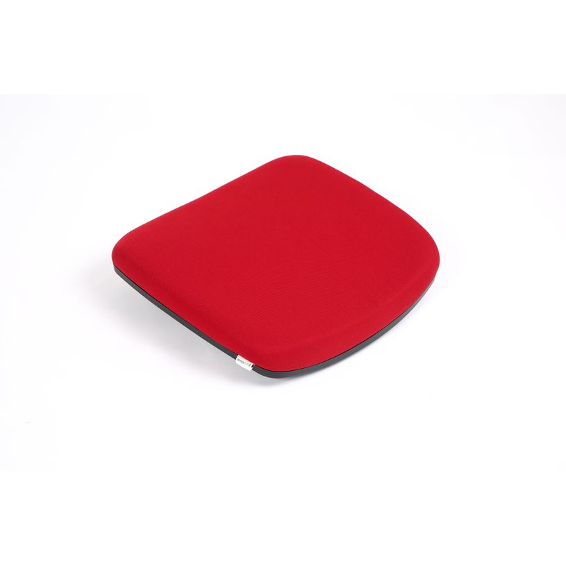 0404051138574-Assise en tissu pour Fauteuil de bureau TECSY - rouge-P_405113857_1-0