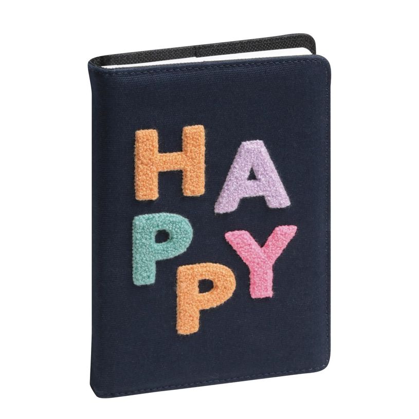 3660942075862-Agenda You - 1 jour par page - 12 x 17 cm - disponible dans différentes couleurs - Exacom-P_405114243_1-0