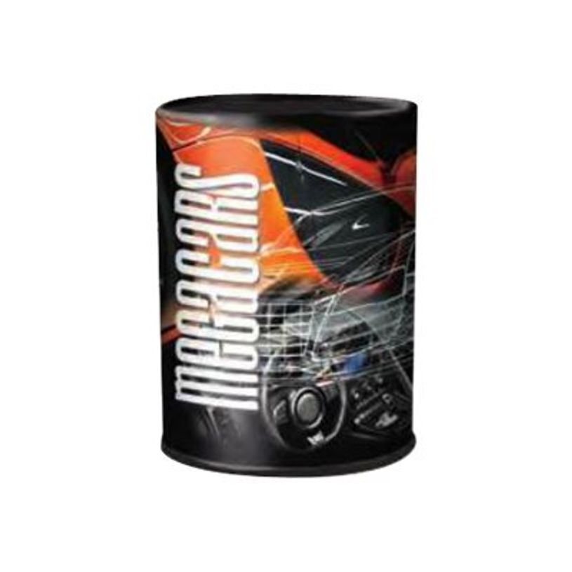 3664447120126-Oberthur Megacars/Megabikes pot à crayons-P_405114703_1-0