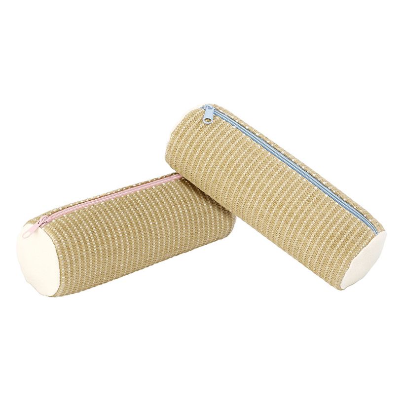3135258688681-Trousse ronde Exotic - 1 compartiment - 2 modèles disponibles - Viquel-P_405114933_1-0
