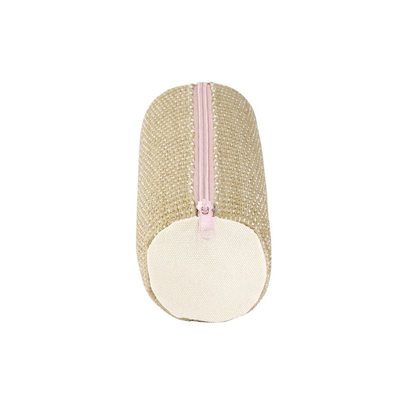 3135258688681-Trousse ronde Exotic - 1 compartiment - 2 modèles disponibles - Viquel-P_405114933_4-3