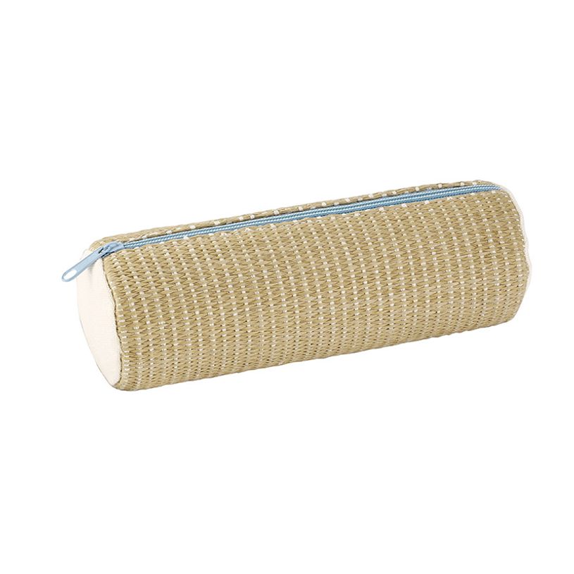3135258688681-Trousse ronde Exotic - 1 compartiment - 2 modèles disponibles - Viquel-P_405114933_6-5