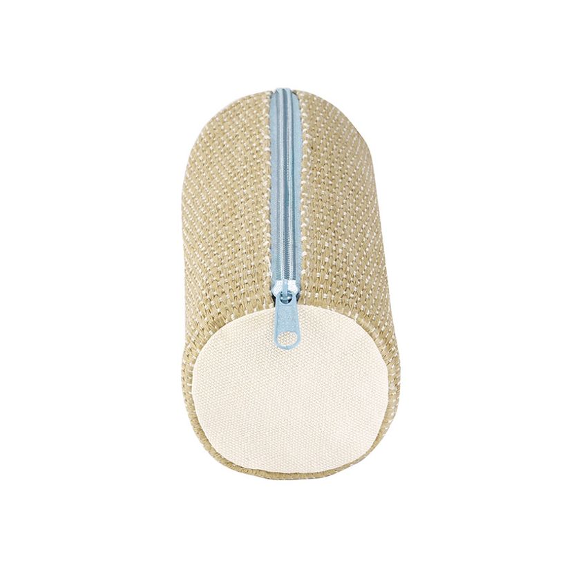 3135258688681-Trousse ronde Exotic - 1 compartiment - 2 modèles disponibles - Viquel-P_405114933_7-6