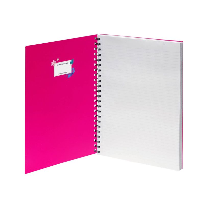 8054320565611-Legami Panda 3 in 1 - Cahier A4 Maxi - daisy-P_405115389_1-2