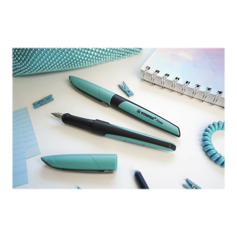 4006381567923-STABILO Flow MODERN OFFICE - stylo plume-P_405116576_3-2