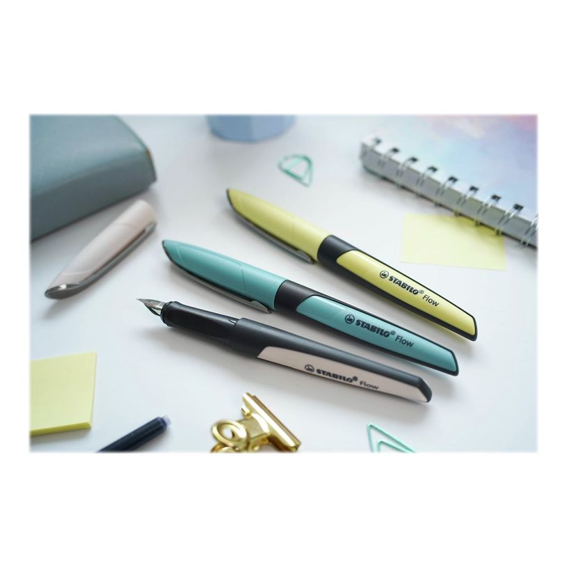 4006381567923-STABILO Flow MODERN OFFICE - stylo plume-P_405116576_4-3